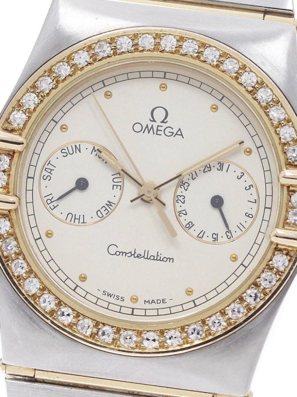 OMEGA Constellation - Picture 2 of 11